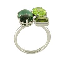 Anillo Bliss Mujer in Plata 3152500-12 - 3152500-12